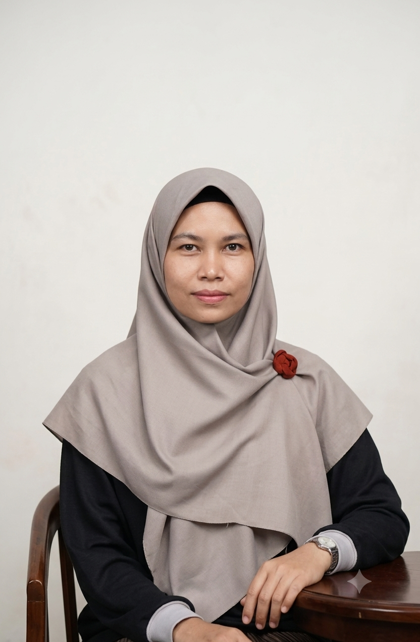 Admin Mutia